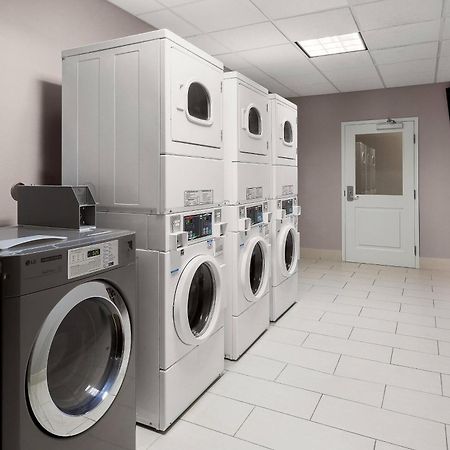 Residence Inn By Marriott Houston Katy Mills Extérieur photo