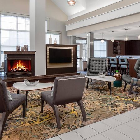 Residence Inn By Marriott Houston Katy Mills Extérieur photo