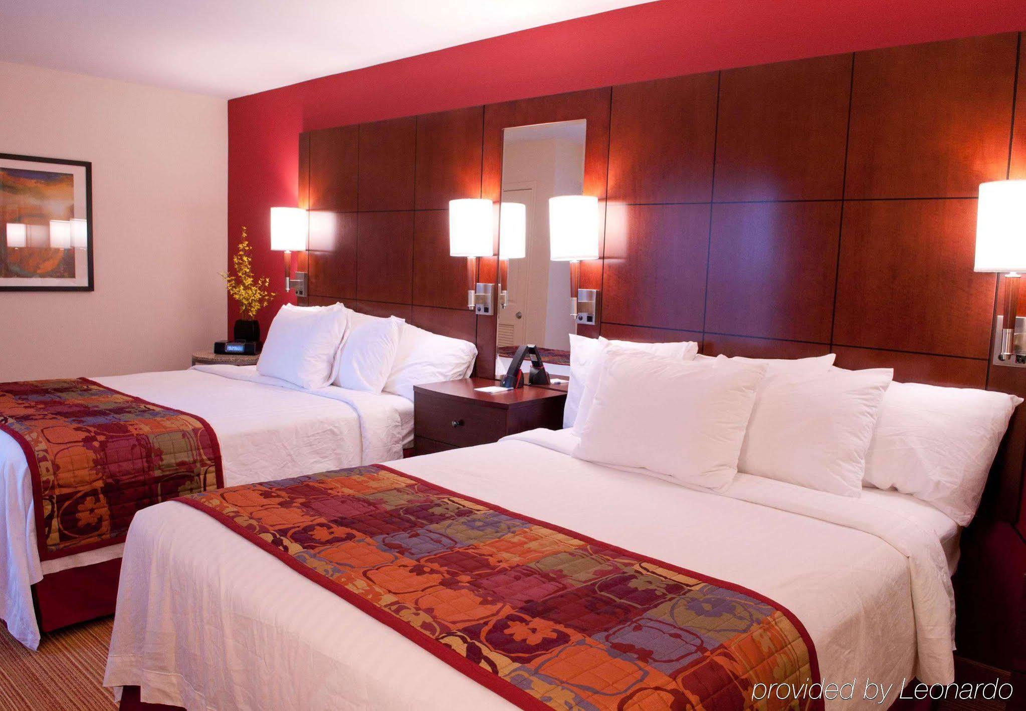 Residence Inn By Marriott Houston Katy Mills Extérieur photo