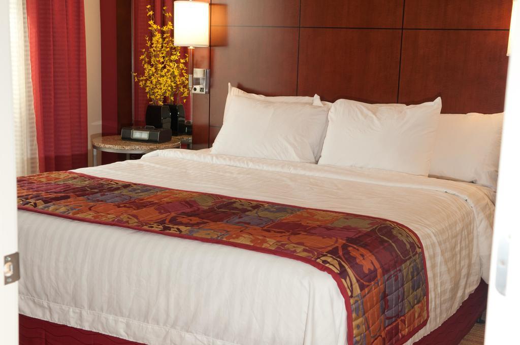 Residence Inn By Marriott Houston Katy Mills Extérieur photo