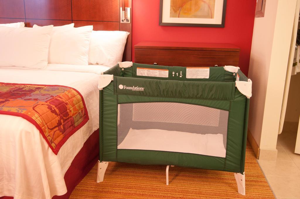 Residence Inn By Marriott Houston Katy Mills Extérieur photo