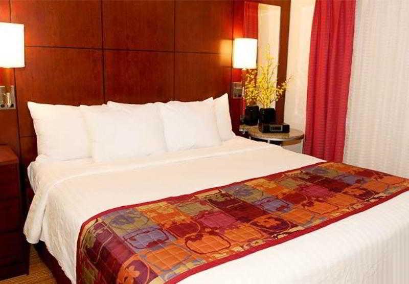 Residence Inn By Marriott Houston Katy Mills Extérieur photo