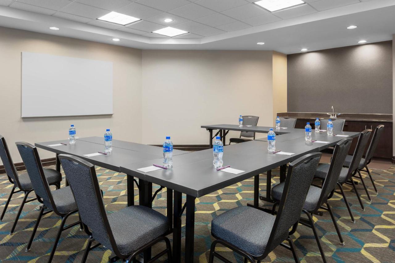 Residence Inn By Marriott Houston Katy Mills Extérieur photo