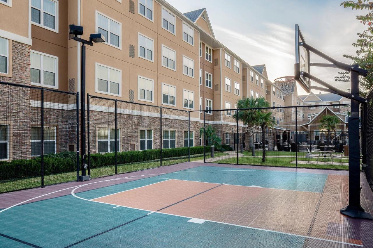 Residence Inn By Marriott Houston Katy Mills Extérieur photo