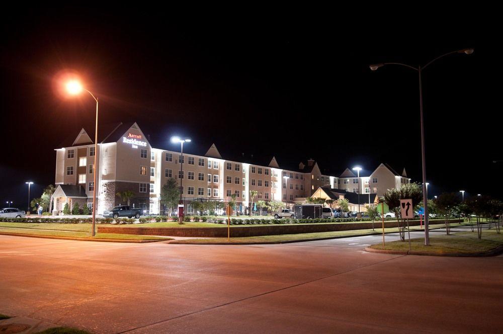 Residence Inn By Marriott Houston Katy Mills Extérieur photo