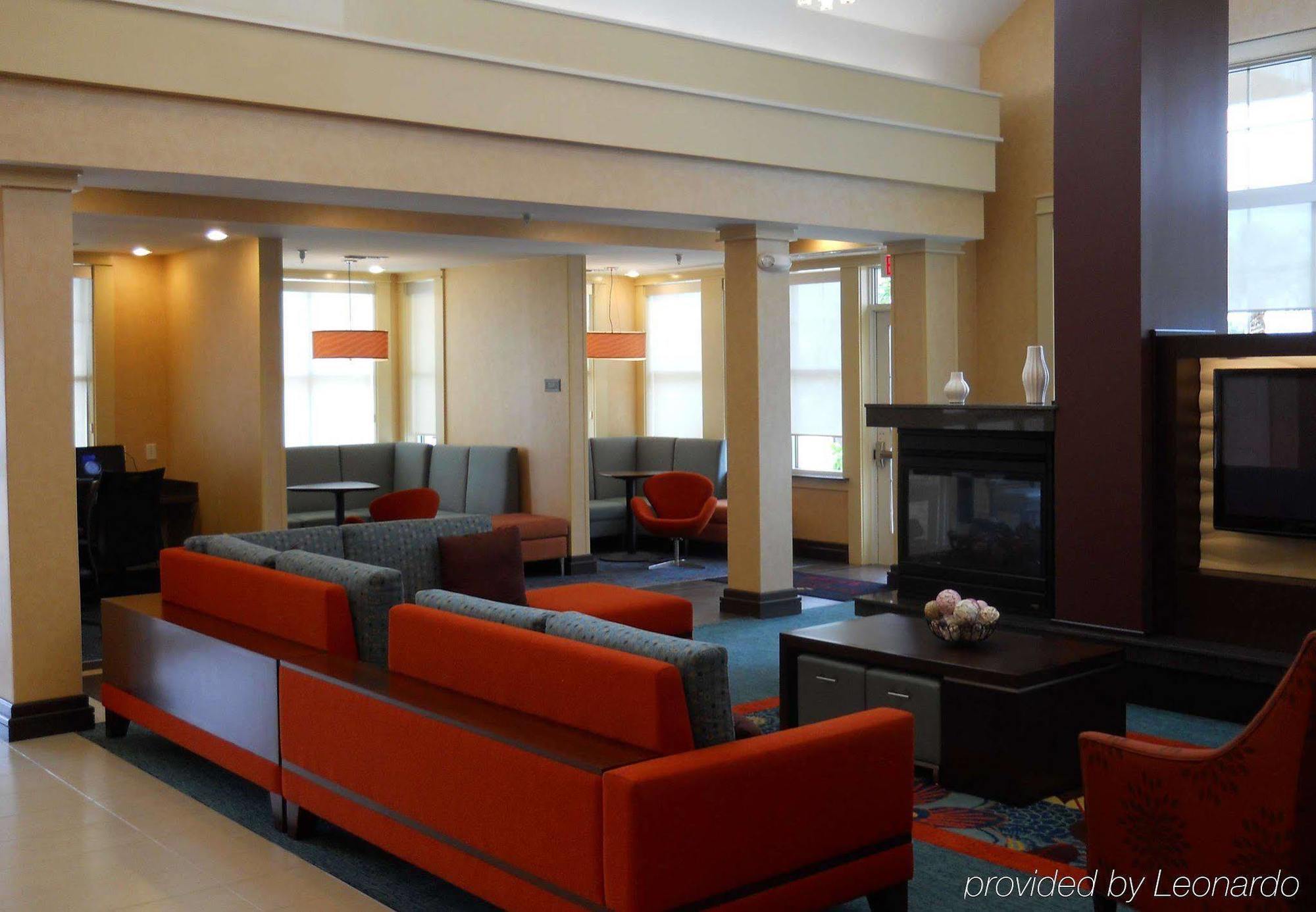 Residence Inn By Marriott Houston Katy Mills Extérieur photo