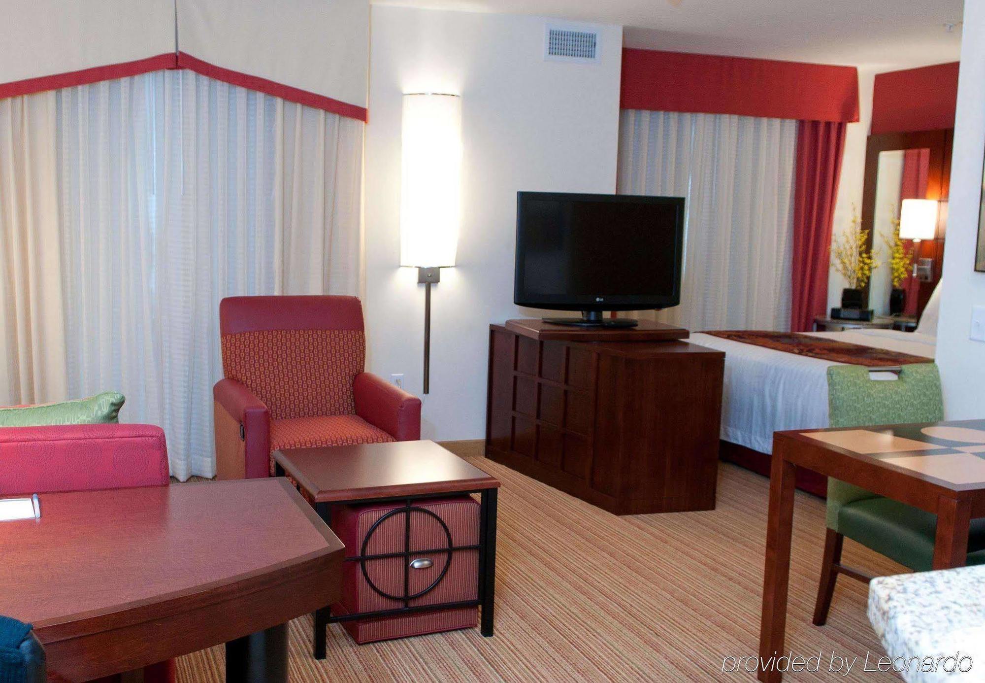 Residence Inn By Marriott Houston Katy Mills Extérieur photo