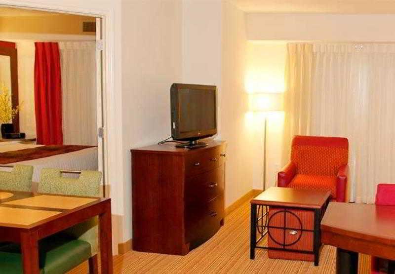 Residence Inn By Marriott Houston Katy Mills Extérieur photo