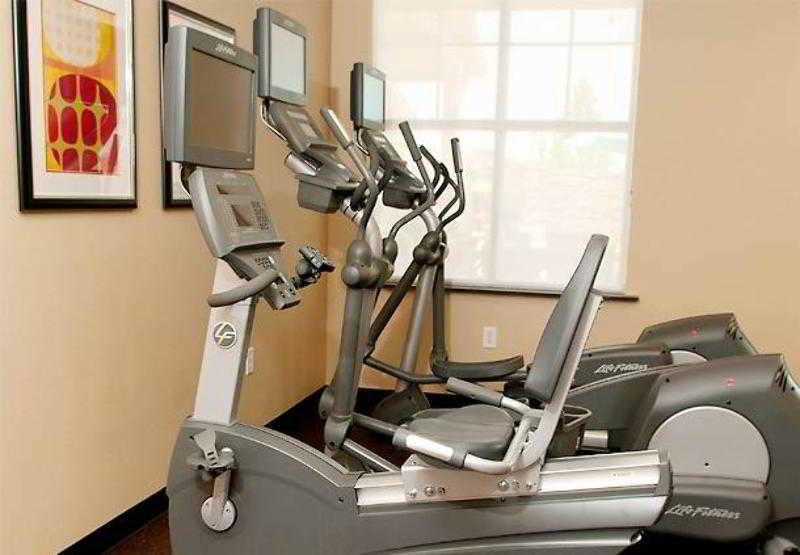 Residence Inn By Marriott Houston Katy Mills Extérieur photo