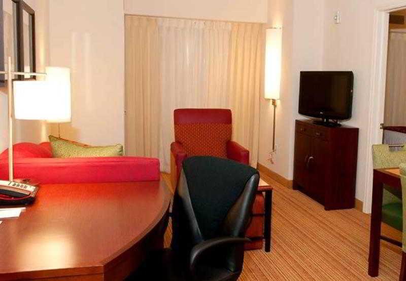 Residence Inn By Marriott Houston Katy Mills Extérieur photo