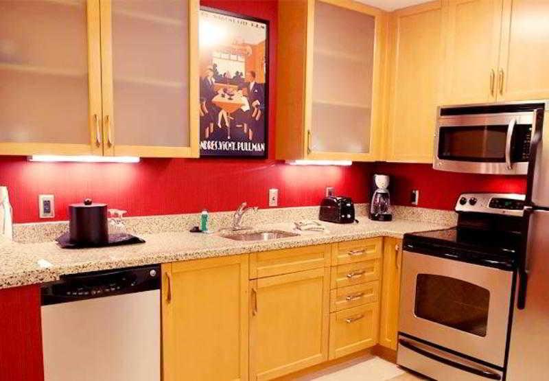 Residence Inn By Marriott Houston Katy Mills Extérieur photo