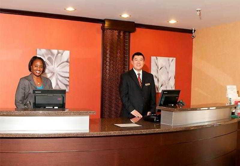 Residence Inn By Marriott Houston Katy Mills Extérieur photo