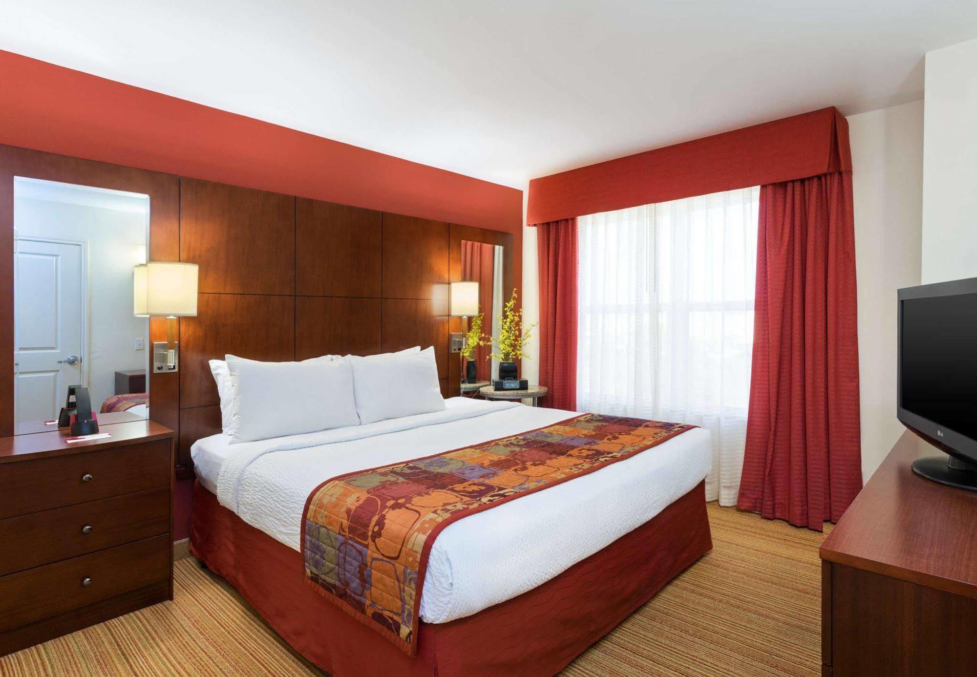 Residence Inn By Marriott Houston Katy Mills Extérieur photo