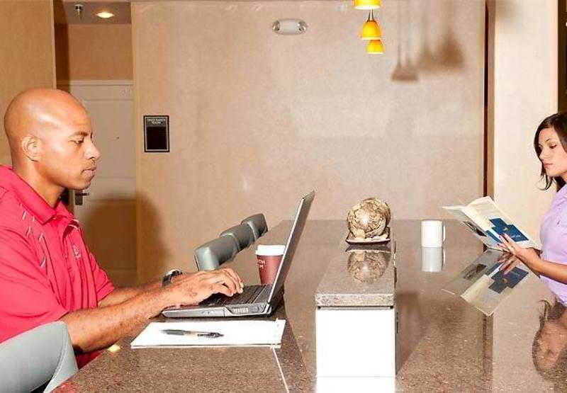 Residence Inn By Marriott Houston Katy Mills Extérieur photo