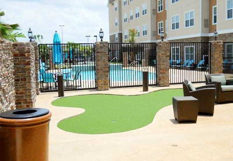 Residence Inn By Marriott Houston Katy Mills Extérieur photo