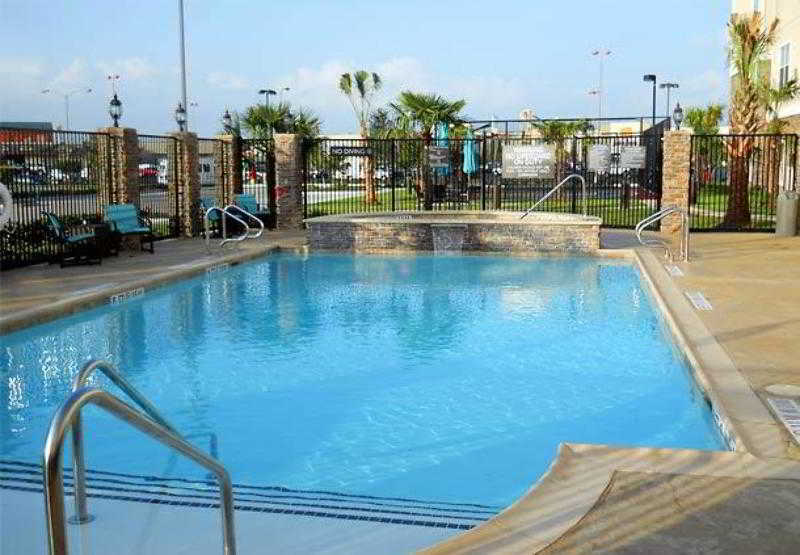 Residence Inn By Marriott Houston Katy Mills Extérieur photo